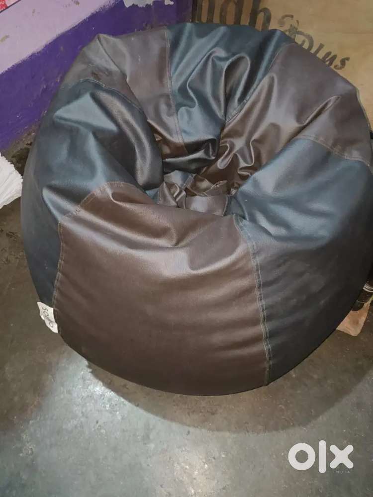 Bean bag sofa
