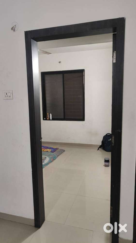 2BHK flat in very good locality