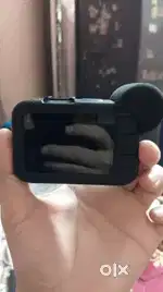 GoPro Hero 12 Black Action Camera