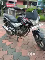 Bajaj Discover