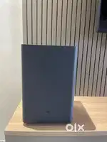 JBL 300W Bluetooth Soundbar with remote (Dolby Audio, Black), no box