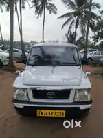Tata Sumo Gold 2017