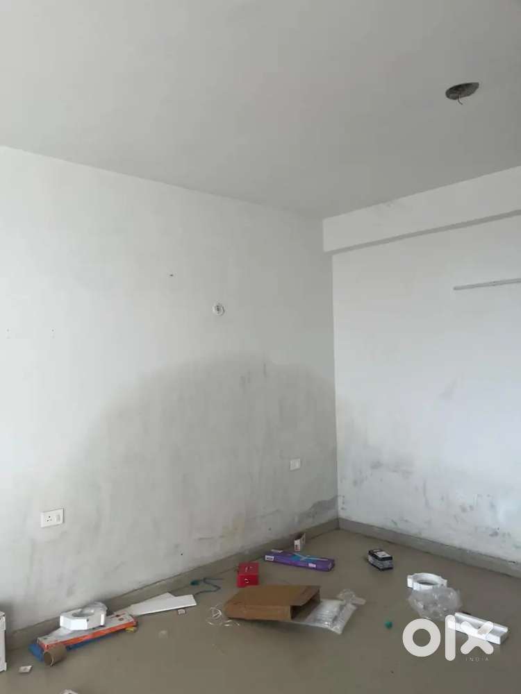 2bhk furnished villa