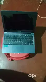 Asus laptop