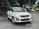 Maruti Suzuki Dzire, 2012, Diesel