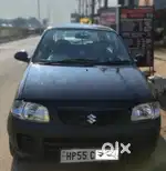 Maruti Suzuki Alto 2008