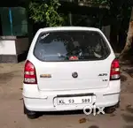 Maruti Suzuki Alto Petrol Good Condition