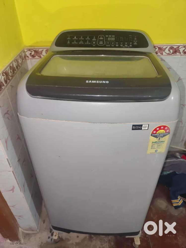 Samsung washing Machine 65 T4262VS/TL
