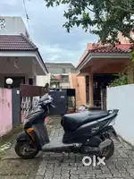 Honda dio 2019