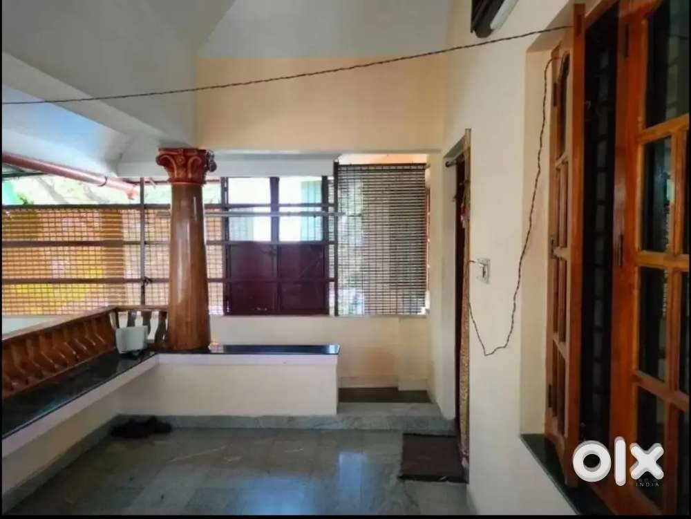 2 BHK , Furnished