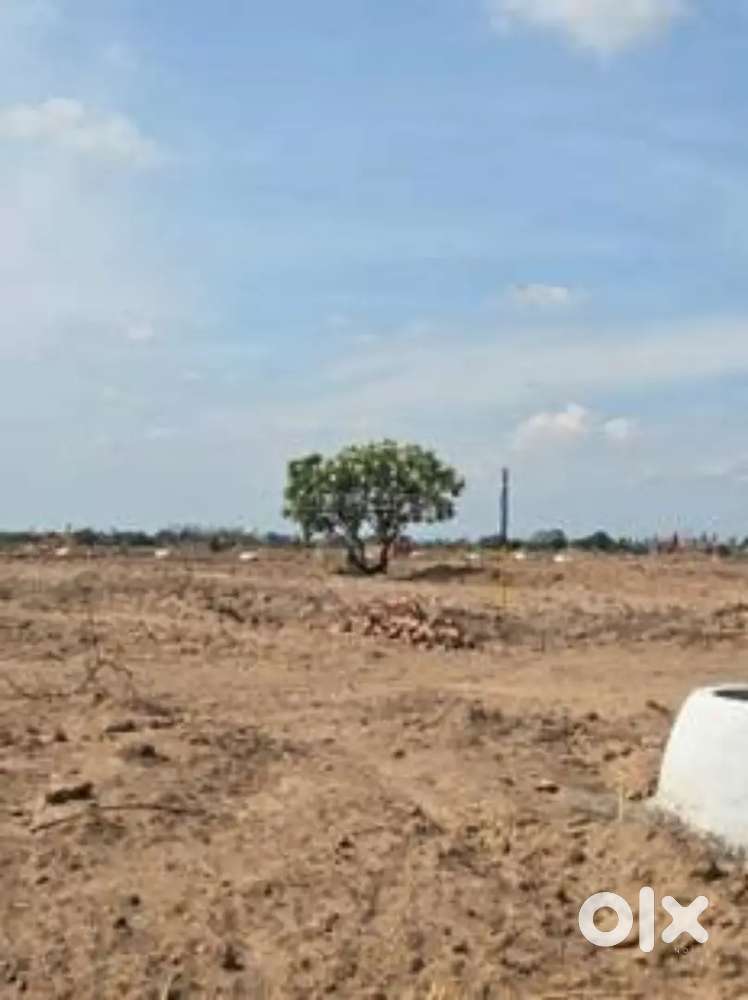 100 gaj plot for sale