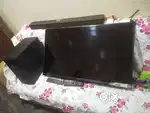 Selling by tv, box, sound barr