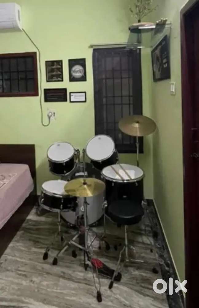 Havana Drums set