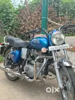 R.E. Electra 350(2015)