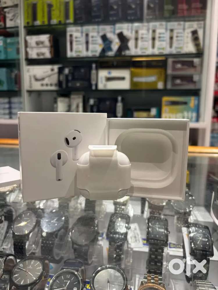 OriginalApple earpods