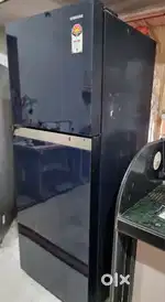 Big Fridge