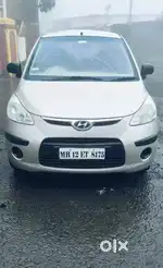 Hyundai i10 2008 Good condition