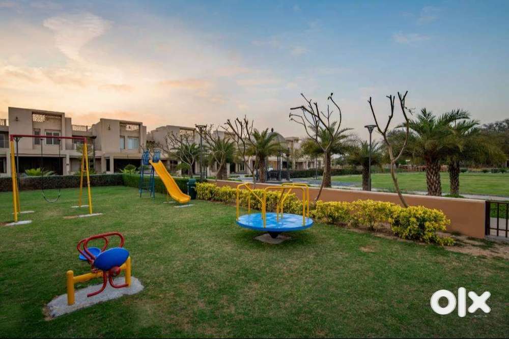 MODERN AMENITIES  TOWNSHIP FOR INVESTMENT ON DIGGI ROAD.