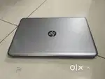 hp 15 Notebook