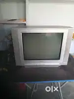 LG TV  good running