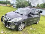 Maruti Suzuki Ertiga 2016 Diesel Good Condition