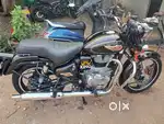 This standard 350 is very good condition