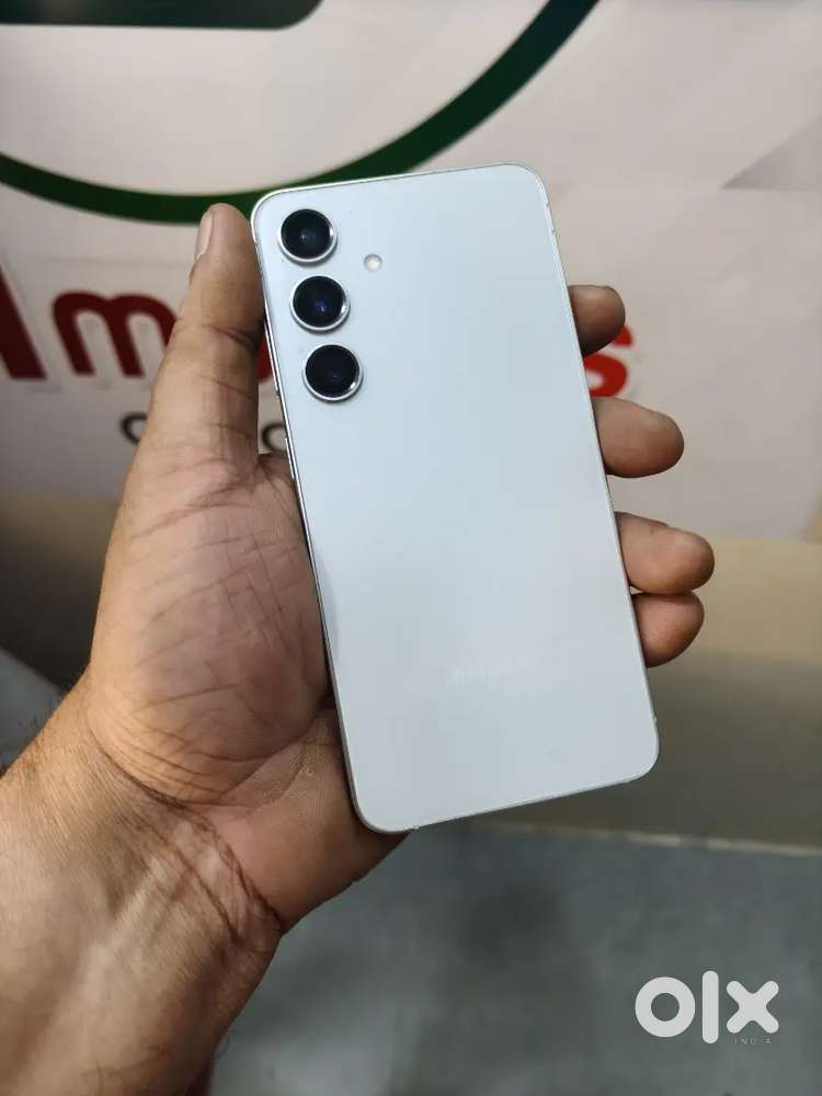 Galaxy s24 5G 256gb 8gb ram