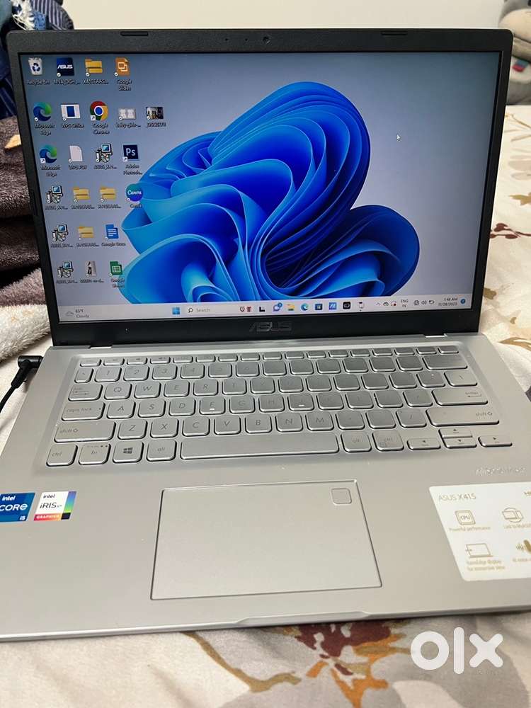 ASUS VivoBook 14 Inter Core i3 11th Gen