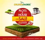 Villa plots for Sale in Sevvapet