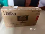 Lenovo legion 27inch monitor SEALED