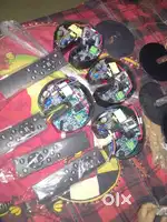 BLDC FAN CERCUIT