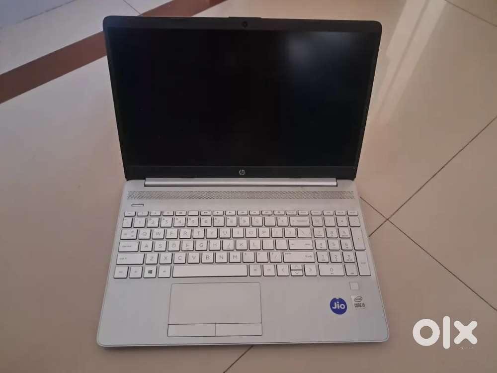 HP Notebook 15s-du1034tu