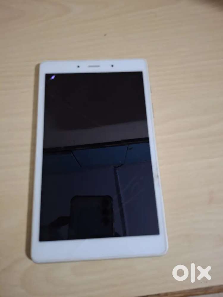 SAMSUNG GALAXY TAB A MODEL NUMBER SM-T295
