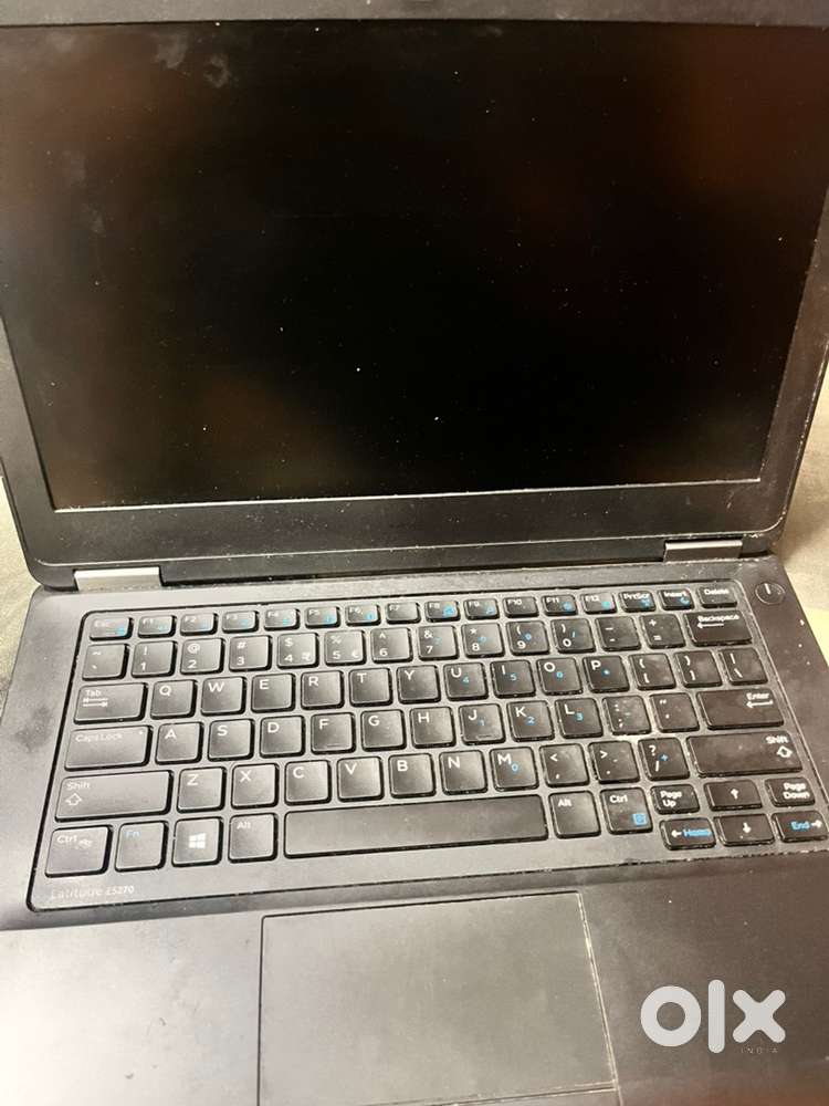 Dell i5 2021 model working condition.