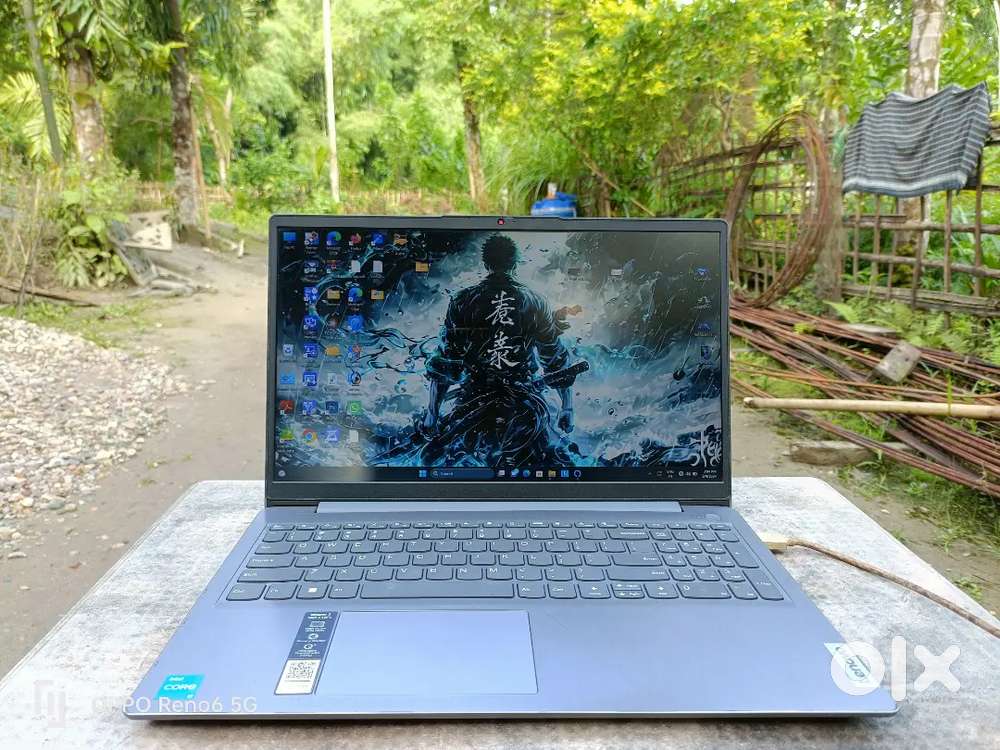lenovo ideapad slim 3 Laptop
