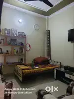 Single room with kitchen