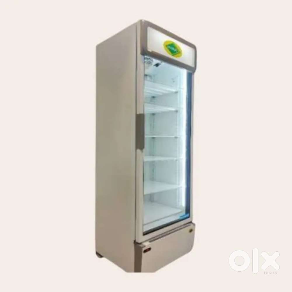 Visi Cooler fridge