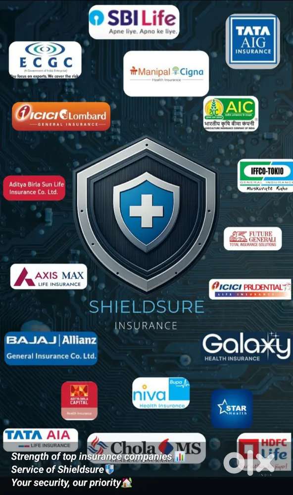 HIRING for GENERAL MANAGER