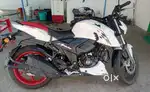 TVS Apache RTR 160 4V Special Edition-2023 Model
