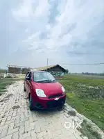 Chevrolet Spark 2016 Petrol 20000 Km Driven