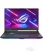Asus ROG GAMING LAPTOP