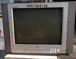 LG TV is available for sale