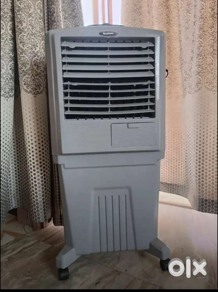 Symphony Air Cooler