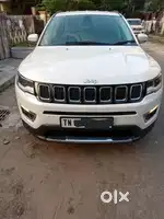 Jeep Compass 1.4 Limited, 2019, Diesel