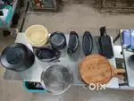 RESTAURANT UTENSILS FOR SALE