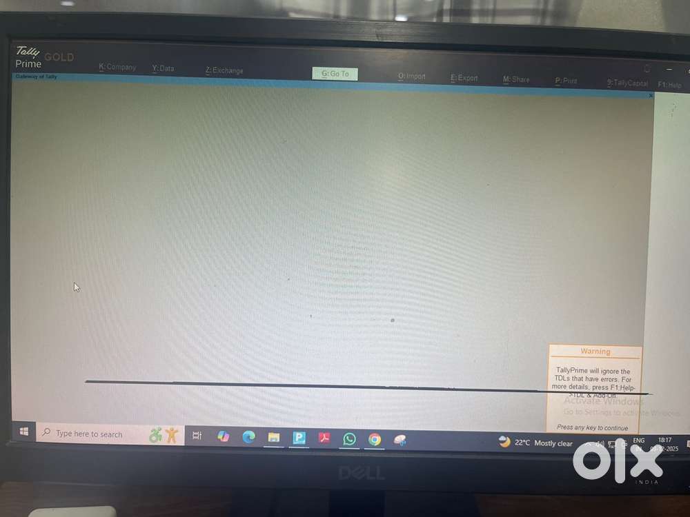 Accountant in sanganer