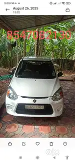 Argent sale  Maruti Suzuki 800 2018 Petrol 68000 Km Driven 270000