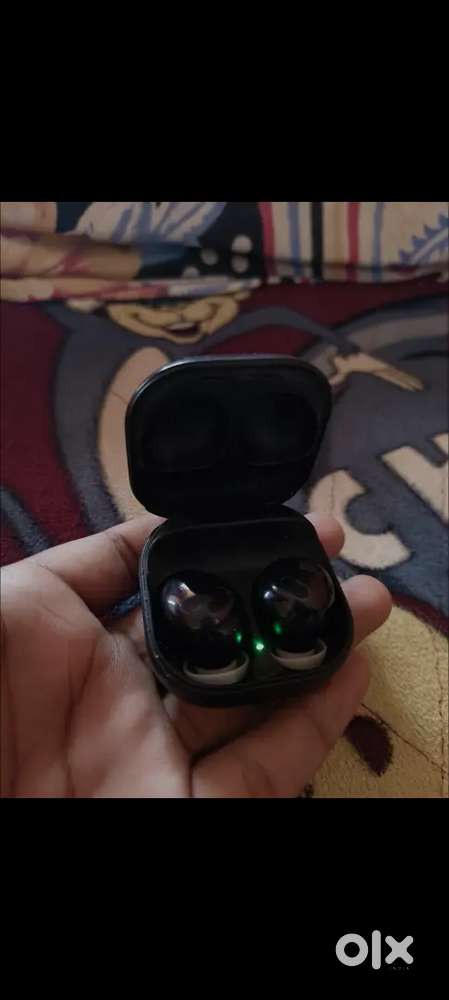 Samsung sm-r190 buds