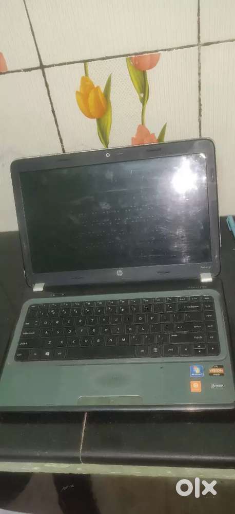 Hp pavilion g4 laptop exchange available