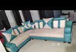 Wholesale price kharide new Sofa set starting 9180/L shape 15999/Wmi a